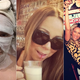 Illustration for article titled Selfie Loathing: What Celebrities Did on Instagram This Week